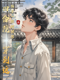 四合院：穿到这筛子一样的世界