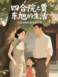 四合院之贾东旭的生活