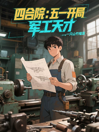 四合院：五一开局，军工天才