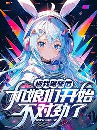 被我驾驶后，机娘们开始不对劲了