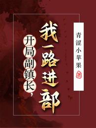 官场：青云路上