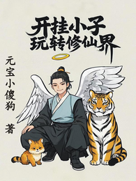 开挂小子玩转修仙界