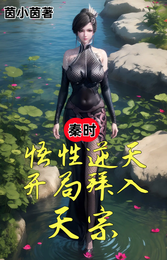 秦时：悟性逆天，开局拜入天宗
