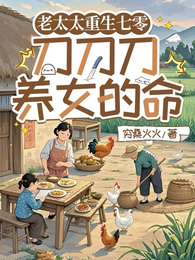 老太太重生七零：刀刀刀养女的命