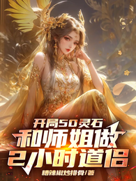 闯入修仙世界，征服绝美师姐