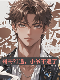哥哥难追，小爷不追了