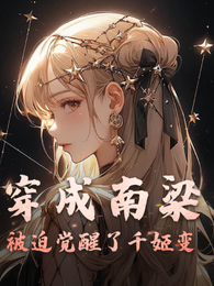 穿成南梁，被迫觉醒了千姬变