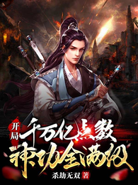 开局千万亿点数，神功全满级