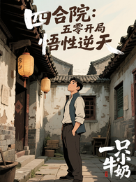 四合院：五零开局，悟性逆天