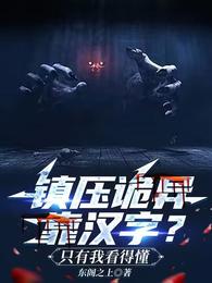 镇压诡异靠汉字？只有我看得懂