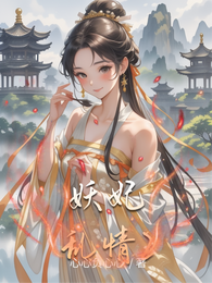 妖妃乱情2