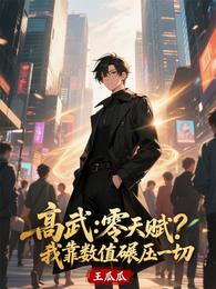 高武：零天赋？我靠数值碾压一切