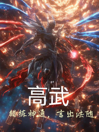 高武：错练神通，言出法随