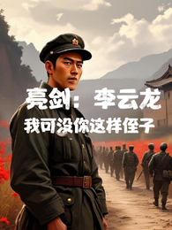 亮剑：李云龙我可没你这样侄子