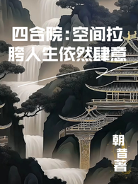 四合院空间拉胯人生依然肆意