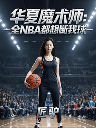 华夏魔术师：全NBA都想断我球