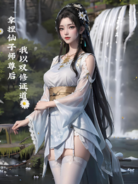 拿捏仙子师尊后，我以双修证道