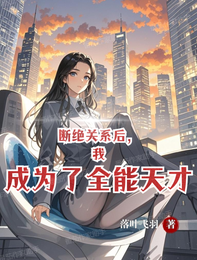 断绝关系后，我成为了全能天才