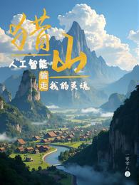 猎山：人工智能偷走我的灵魂