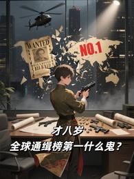 才八岁，全球悬赏榜第一什么鬼？