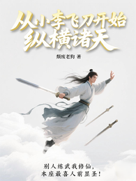 从小李飞刀开始纵横诸天