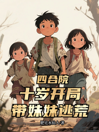 四合院十岁开局带妹妹逃荒