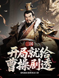 三国：开局就给曹操剧透