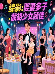 综影：娶妻多子，截胡少女顾佳