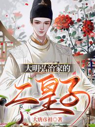 大明弘治家的二皇子
