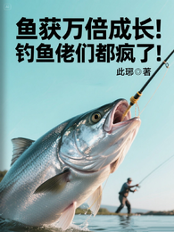 我的鱼塘有巨物
