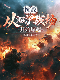 抗战，从淞沪战场开始崛起