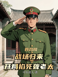 四合院战场归来，开局掐死聋老太