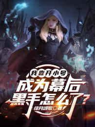 我靠开小号成为幕后黑手怎么了？