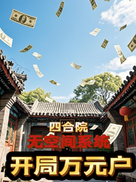 四合院：无空间系统，开局万元户