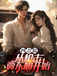 四合院，从枪击贾东旭开始