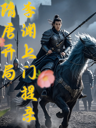 隋唐开局李渊上门提亲