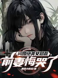 闪婚绝美女总裁，前妻悔哭了