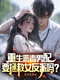 重生恶毒男配，要拯救女反派吗？