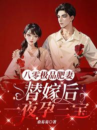 八零极品肥妻，替嫁后一夜孕三宝