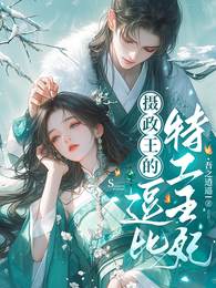 摄政王的逗比特工王妃