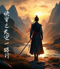 快穿之长安一路行