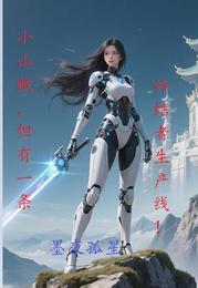 小山贼，但有一条终结者生产线！