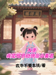 大唐，我是兕子的神仙小囊君