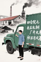 四合院之我在轧钢厂开大车