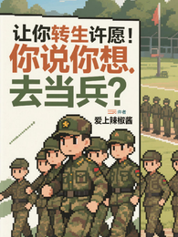 让你转生许愿，你说你想去当兵？