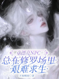 漂亮npc总在修罗场里艰难求生