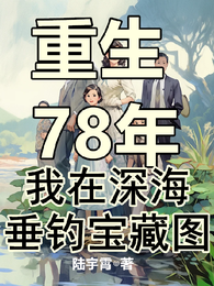 重生78年，我在深海垂钓宝藏图