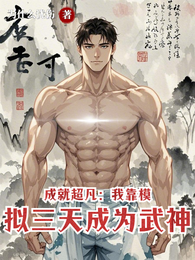 成就超凡：我靠模拟三天成为武神