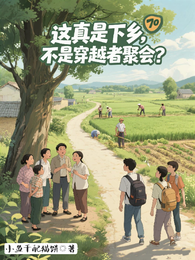 这真是下乡，不是穿越者聚会？