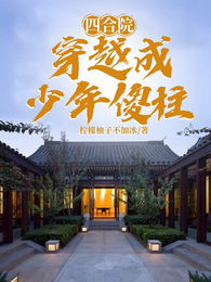 四合院：穿越成少年傻柱
